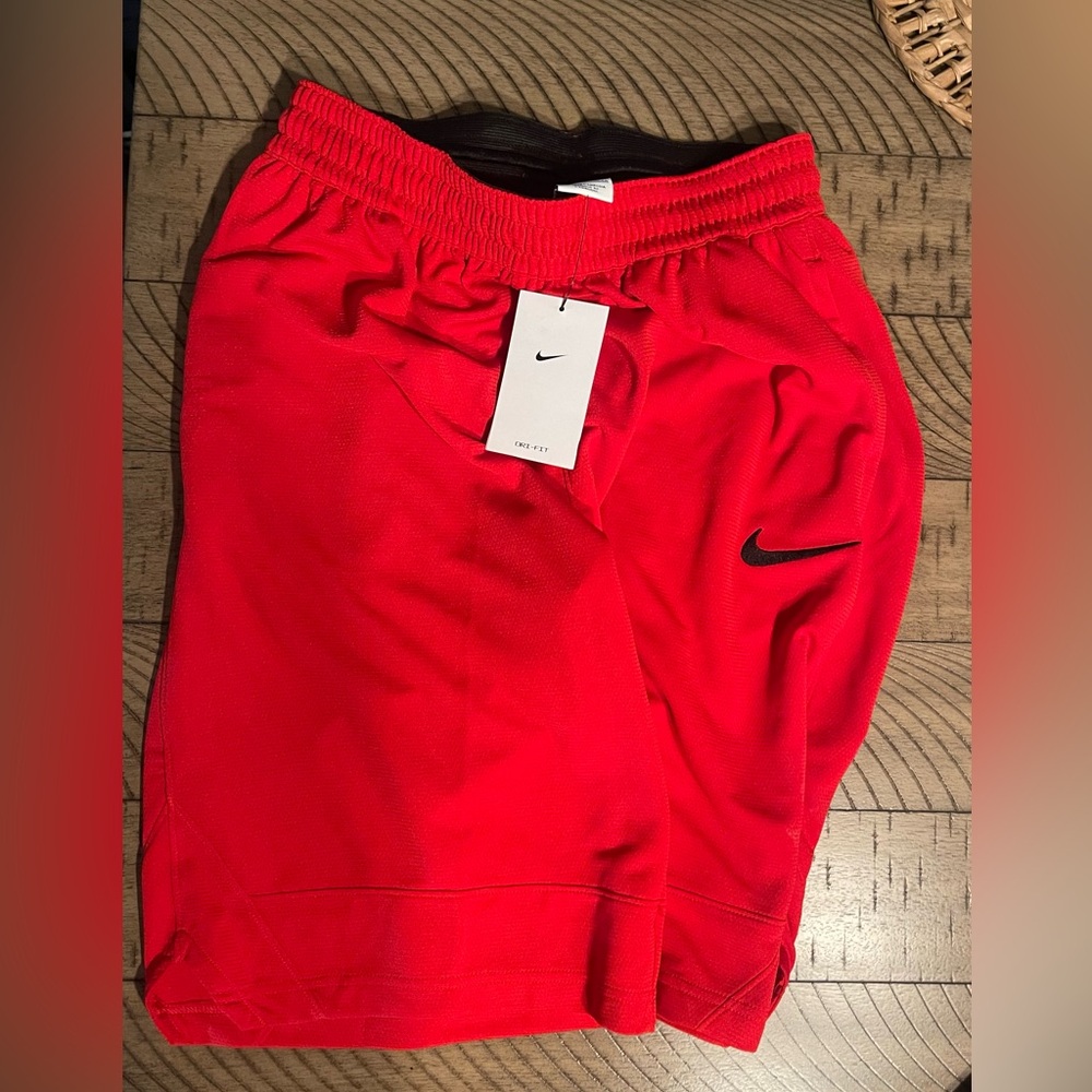 Nike Dry-Fit Shorts